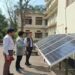DDU-GKY Solar Training Empowers Tripura Youth