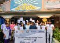 DDU-GKY training helps 18 youth secure solar jobs