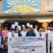 DDU-GKY training helps 18 youth secure solar jobs