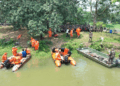 Flood preparedness exercises held across Northeast
