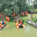 Flood preparedness exercises held across Northeast