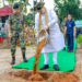 CAPF’s afforestation drive planted 6.4 crore trees: Shah