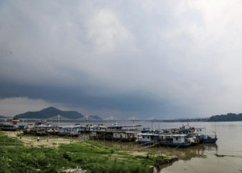 Northeast Welcomes Monsoon After Brief Delay