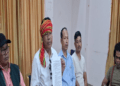 Rehab Package Delay Triggers Blockade Threat by Former Tripura Militants