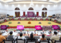 Tripura showcases human capital push, investment pipeline