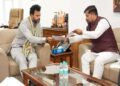 Tripura pushes for non-stop Mumbai flight