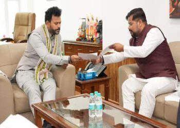 Tripura pushes for non-stop Mumbai flight