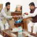 Tripura pushes for non-stop Mumbai flight