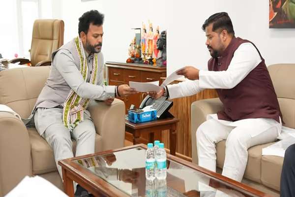 Tripura pushes for non-stop Mumbai flight
