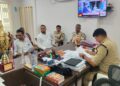 DYFI Seeks Police Protection for Anti-Drug Campaigners