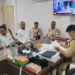 DYFI Seeks Police Protection for Anti-Drug Campaigners