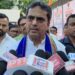 VC Polls: BJP, TIPRA Motha in Seat-Sharing Talks