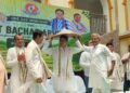 CM claims farmers’ income doubled in Tripura