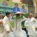 CM claims farmers’ income doubled in Tripura