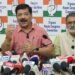 Congress seeks Supreme Court oversight in fund probe