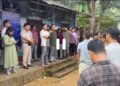 Protest in Tripura ADC area revives demand for village polls