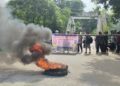 Tripura hit by 72-hour road and rail blockade