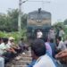 Govt assurances end ex-militants’ blockade in Tripura