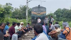 Govt assurances end ex-militants’ blockade in Tripura
