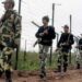 Bangladeshi youth killed in BSF firing along Tripura border