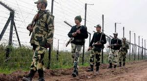 Bangladeshi youth killed in BSF firing along Tripura border