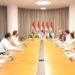Dharmendra Pradhan Assures Early Appointment of Tripura University VC