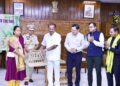 Major Poultry Initiative Rolled Out for SHGs in Tripura