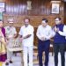 Major Poultry Initiative Rolled Out for SHGs in Tripura