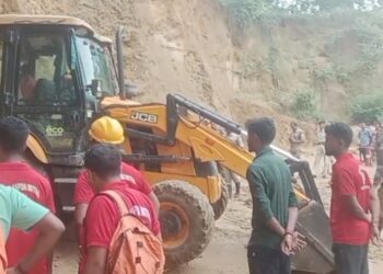 Chakmaghat tragedy: Families of victims to get Rs 4 lakh each