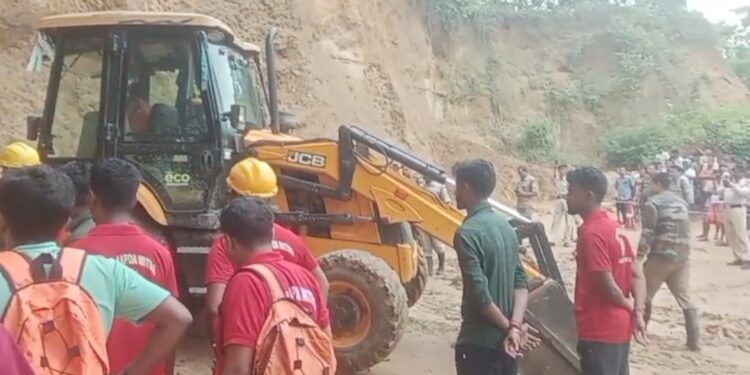 Chakmaghat tragedy: Families of victims to get Rs 4 lakh each