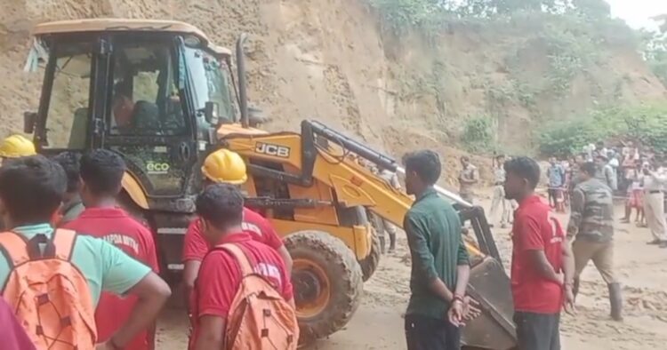 Chakmaghat tragedy: Families of victims to get Rs 4 lakh each