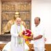 Amit Shah Meets Tripura Governor in New Delhi