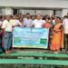 Field Day on Black Gram and Green Gram Held to Boost Soil Health in Tripura
