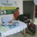 Free Eye Screening Camp Organized for Senior Citizens at Mahatma Gandhi Memorial Old Age Home