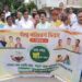 Dipak Majumder joins plantation drive on Environment Day