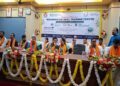 Agarwood Training Hub Inaugurated in North Tripura