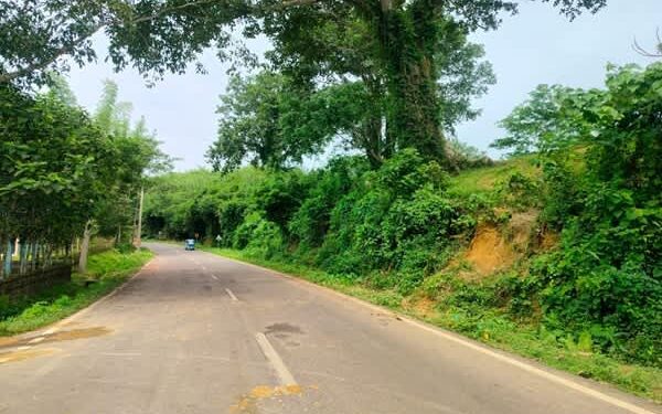 Three vehicles damaged in NH-208 attacks