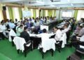 ARDD Achieves 98%, Plans Wider Welfare Outreach
