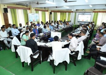 ARDD Achieves 98%, Plans Wider Welfare Outreach