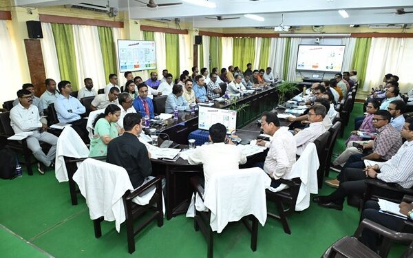 ARDD Achieves 98%, Plans Wider Welfare Outreach