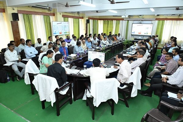 ARDD Achieves 98%, Plans Wider Welfare Outreach