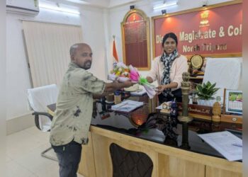 Two Applicants Receive Indian Citizenship Under CAA