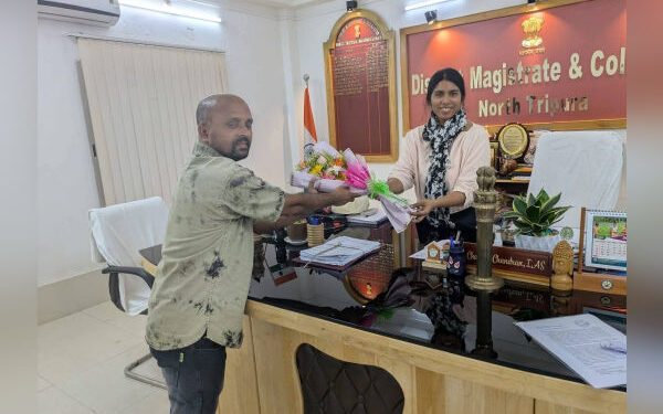 Two Applicants Receive Indian Citizenship Under CAA