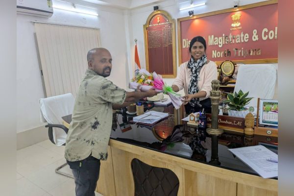 Two Applicants Receive Indian Citizenship Under CAA