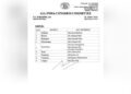 Congress reshuffles district leadership in Tripura