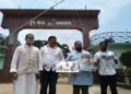 TPCC raises protest assault allegations with CRPF