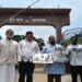 TPCC raises protest assault allegations with CRPF