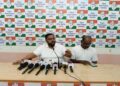 Congress Raises Alarm Over Education, Employment