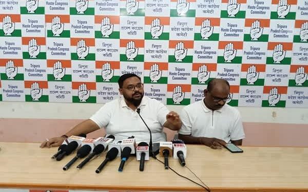 Congress Raises Alarm Over Education, Employment