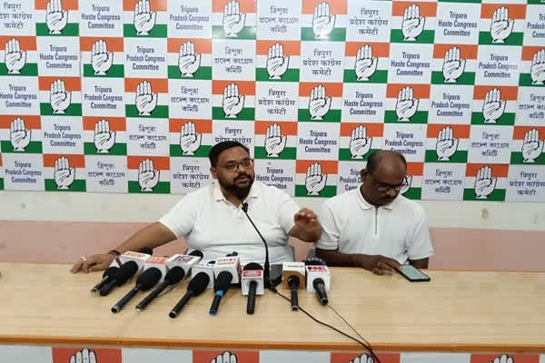 Congress Raises Alarm Over Education, Employment